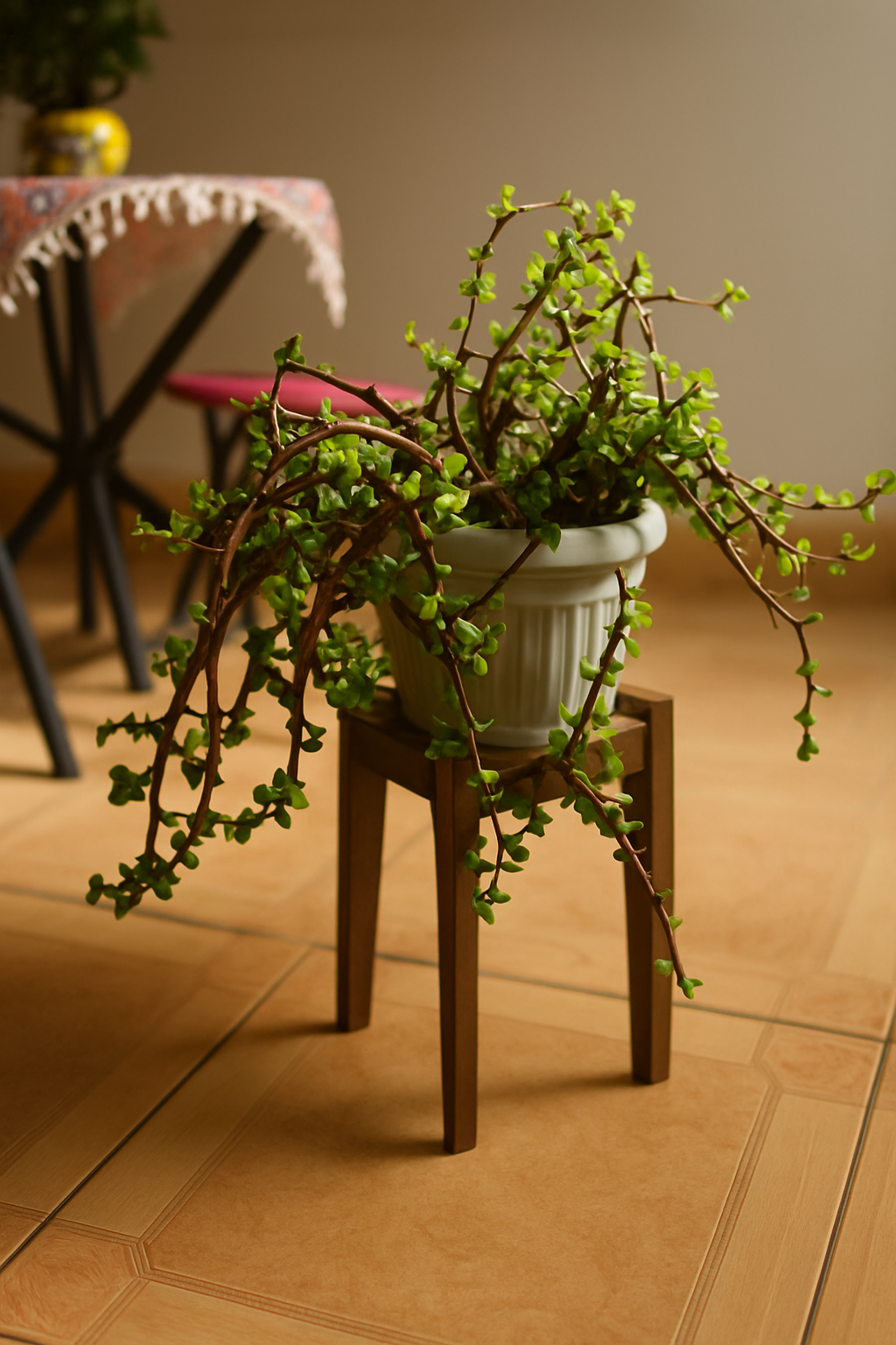 گراسولا خرفه ای